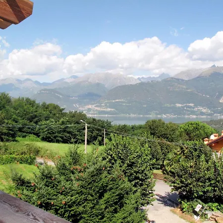 Locazione Turistica Sabrina - Cco254 公寓