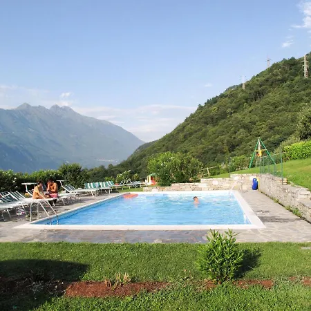 Locazione Turistica Sabrina - Cco254 * Colico
