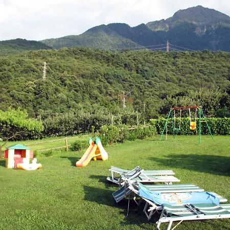 Locazione Turistica Sabrina - Cco254 Daire *