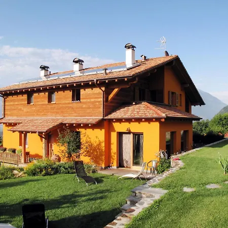 Daire Locazione Turistica Sabrina - Cco254 Colico
