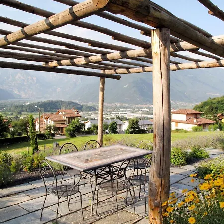 Daire Locazione Turistica Sabrina - Cco254 *