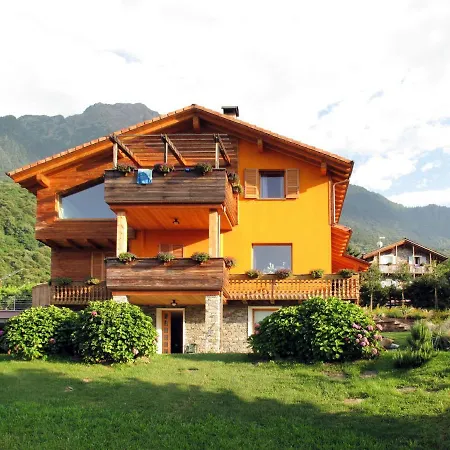 Daire Locazione Turistica Sabrina - Cco254 Colico