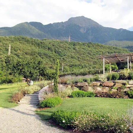 Locazione Turistica Sabrina - Cco254 Daire *