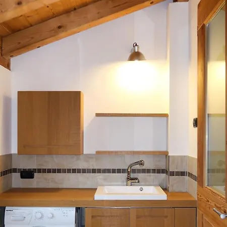 Locazione Turistica Sabrina - Cco254 Daire *