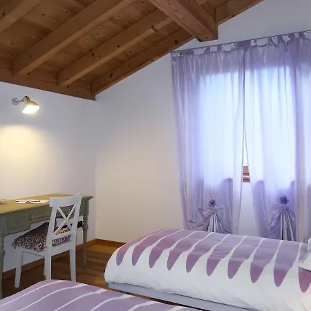 Locazione Turistica Sabrina - Cco254 Daire Colico