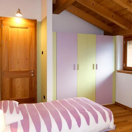 Locazione Turistica Sabrina - Cco254 Daire