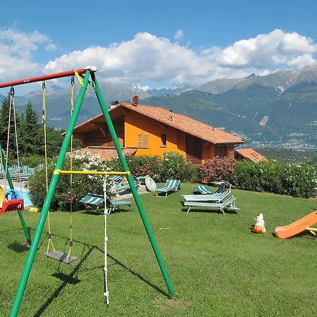 Locazione Turistica Sabrina - Cco254